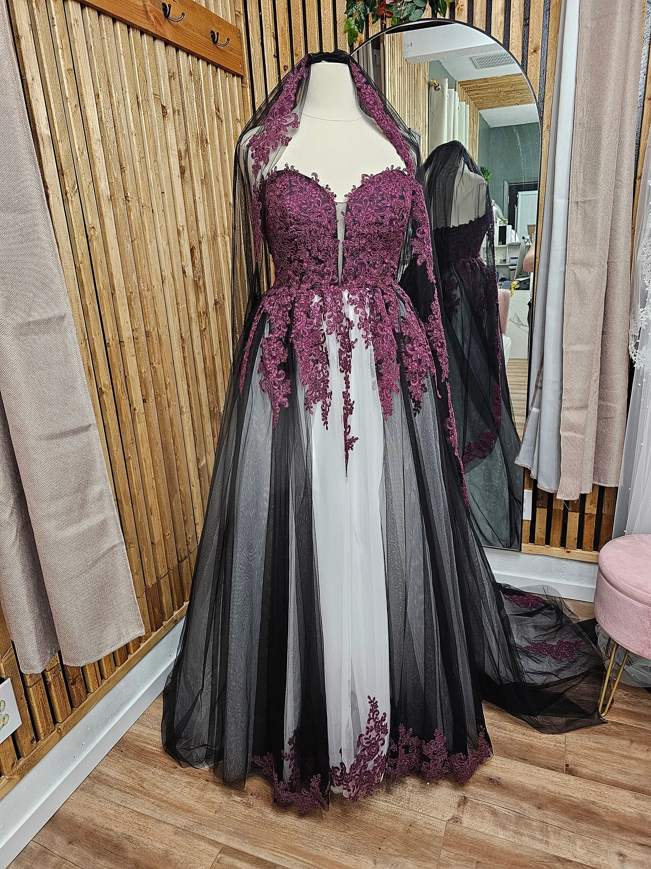 Twilight Elegance
