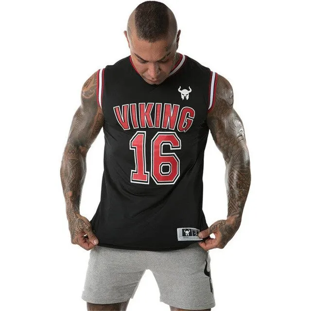 V-Neck Tank Top