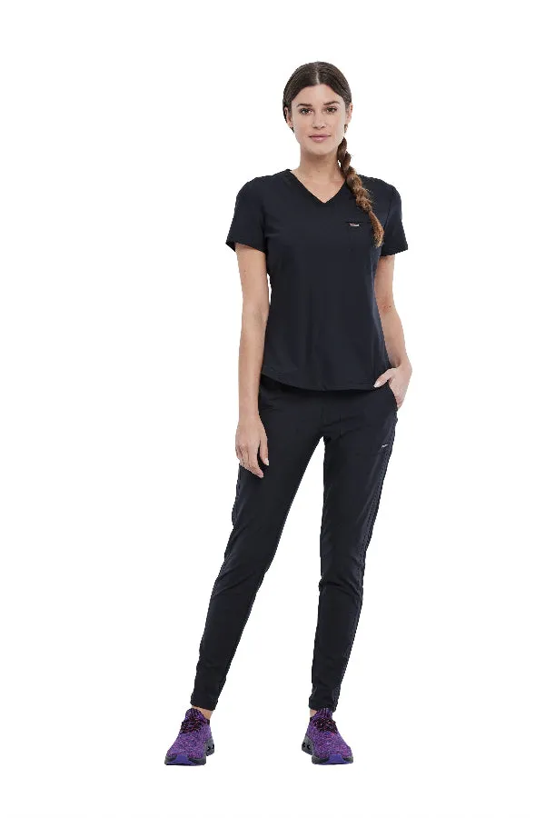 V-Neck Top