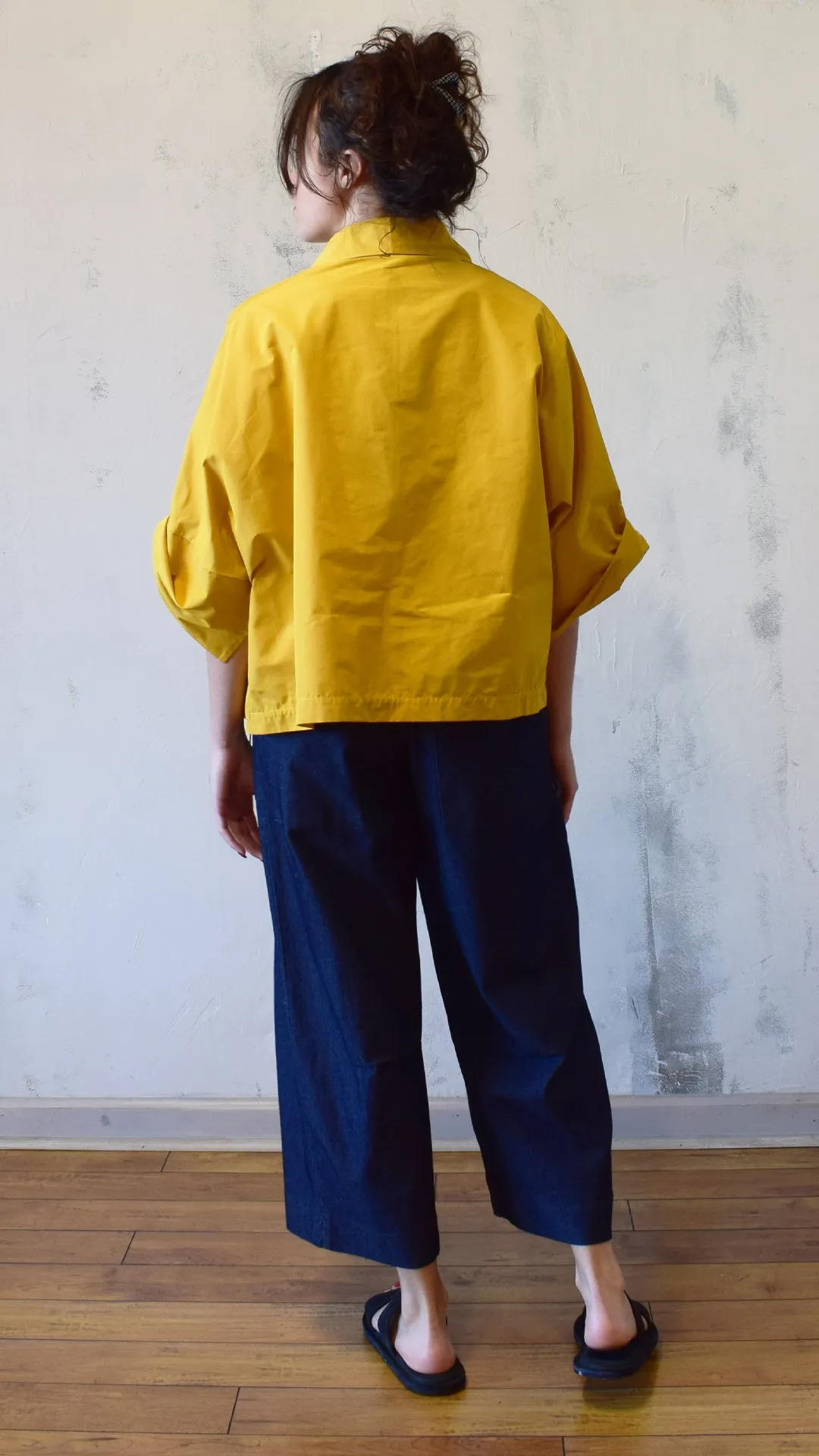 Valzer Jacket