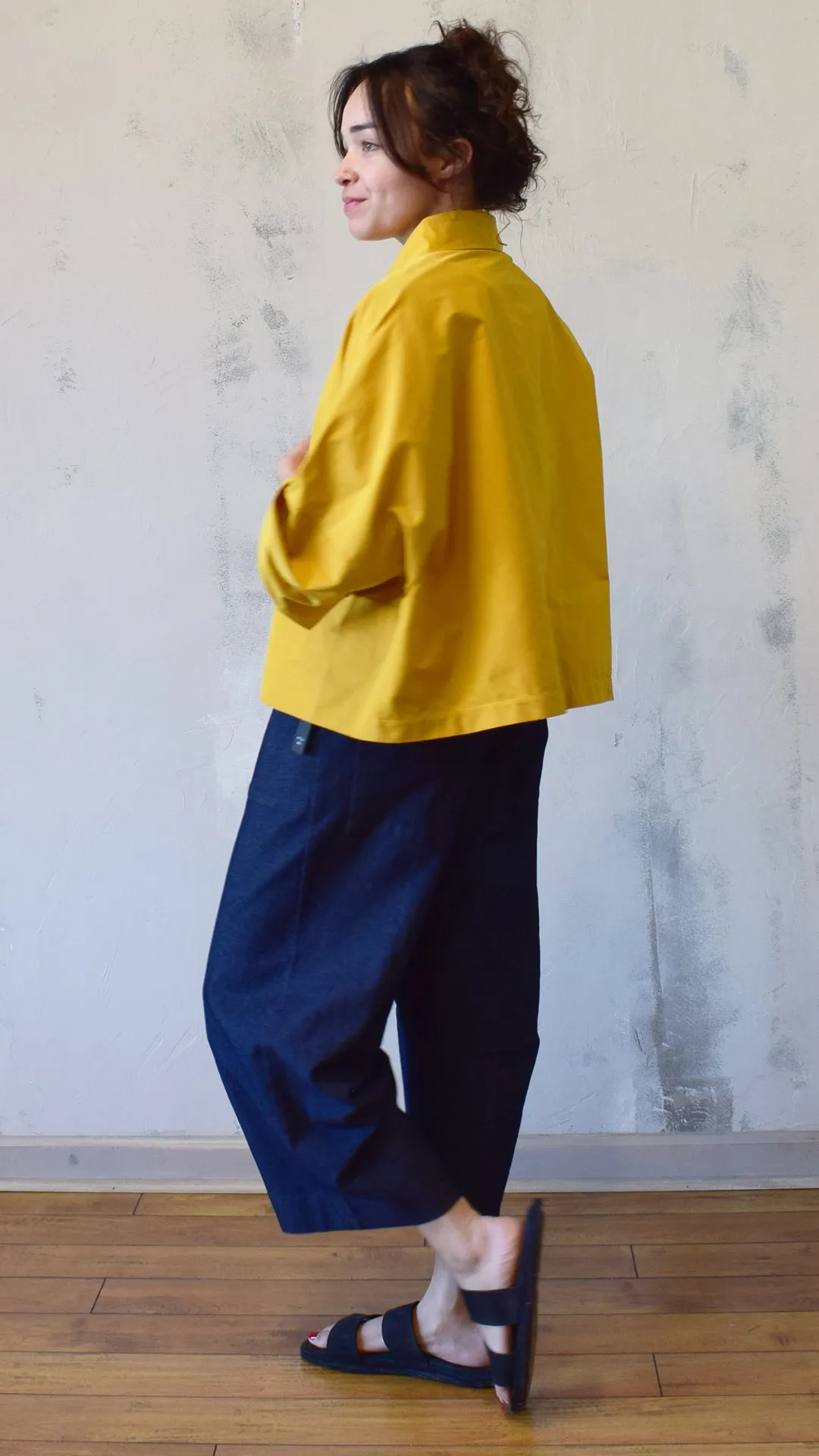 Valzer Jacket