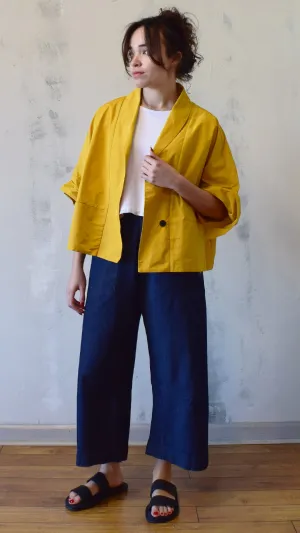 Valzer Jacket