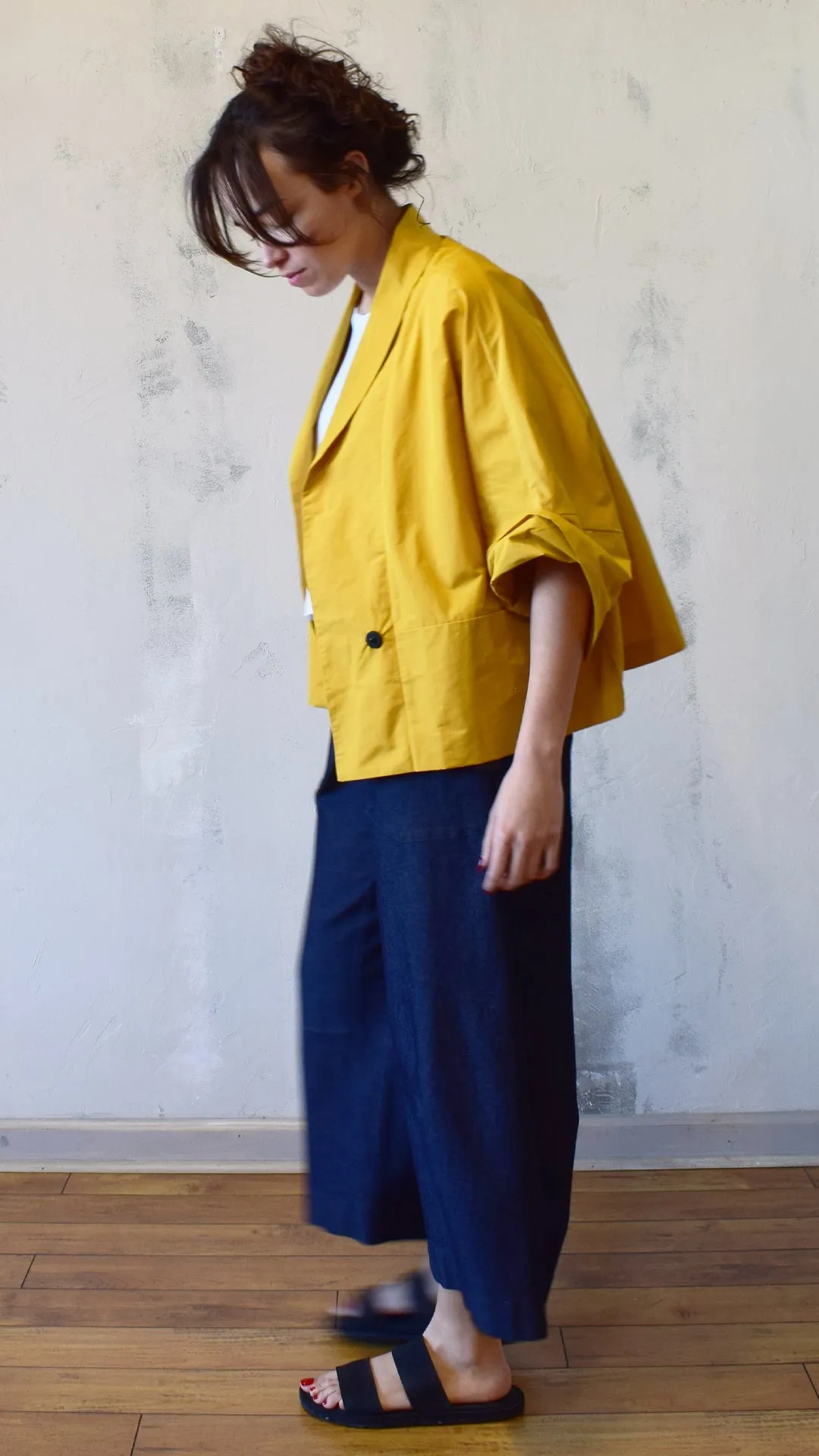 Valzer Jacket