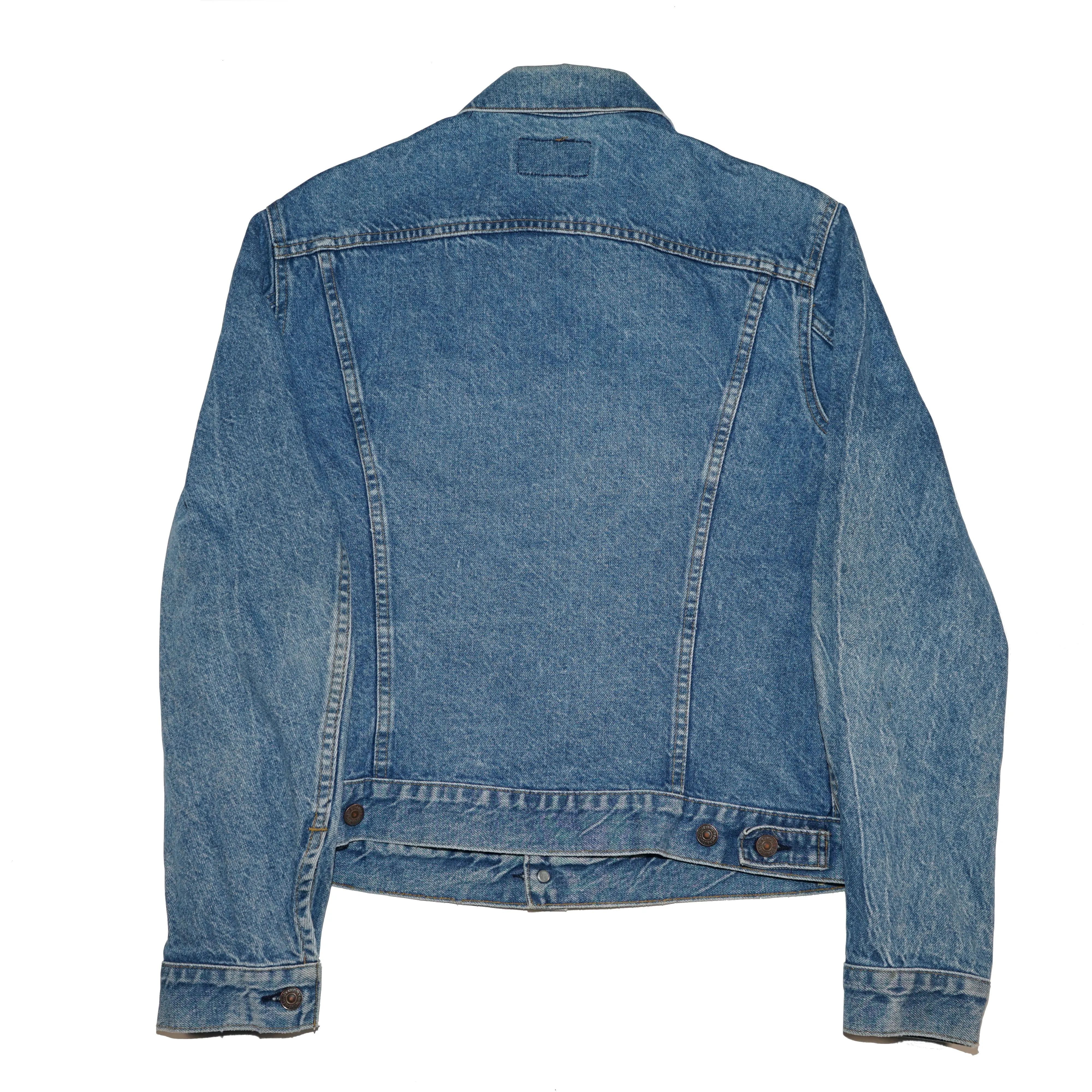 Vintage Levi's Denim Jacket Size: 44