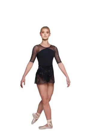 Volare Skirt - Black