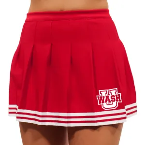 WashU Tailgate Skirt