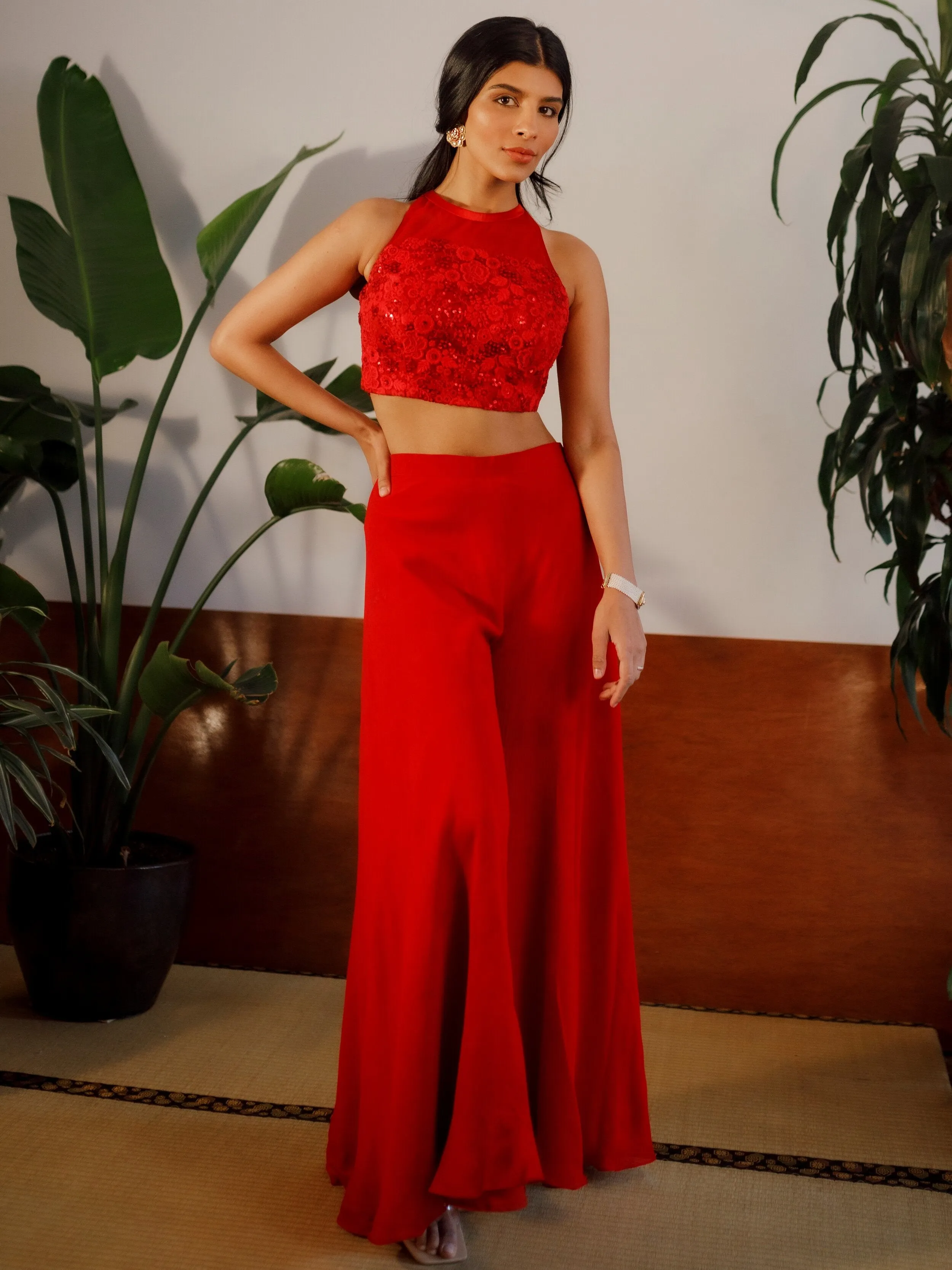 You Are My Soniya Outfit