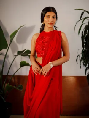 You Are My Soniya Outfit
