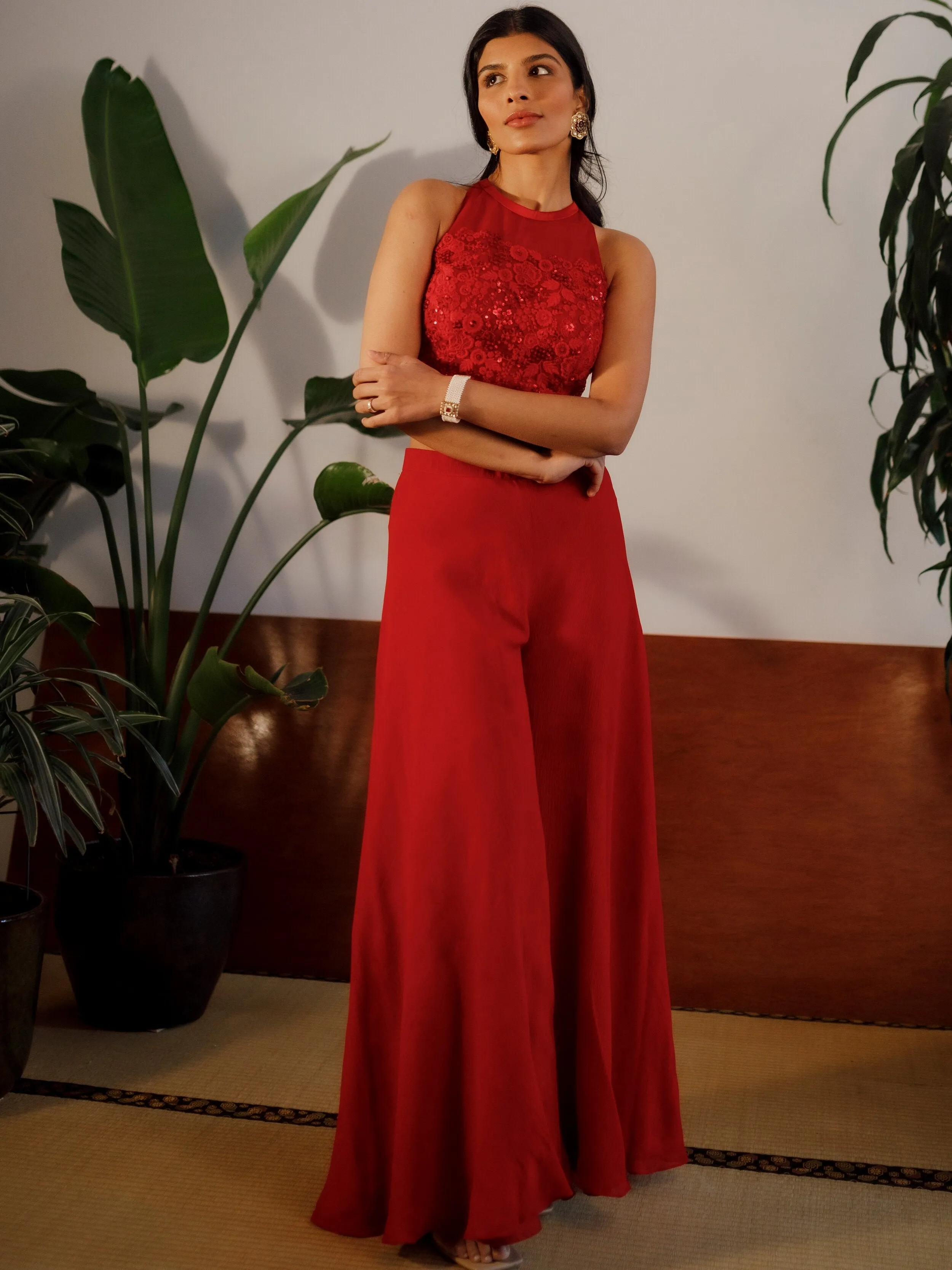 You Are My Soniya Outfit