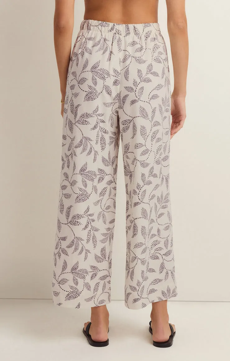 Z Supply Sorrento Vine Pant